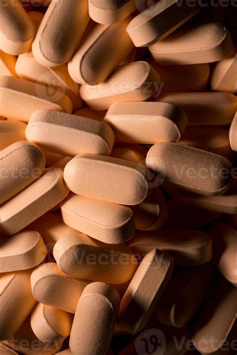 View Of Colored Pills 943258 Stock Photo at Vecteezy