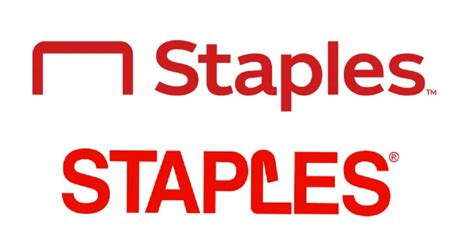 I have improved Staples' new logo | Boing Boing