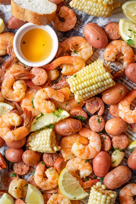 Crawfish Boil Recipe Asian | Besto Blog