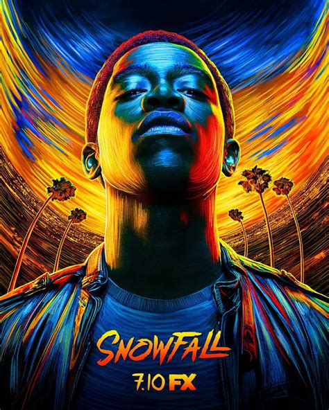 Snowfall - Next Episode