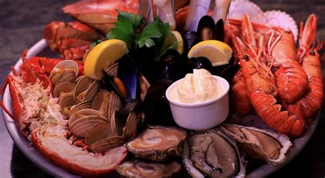 Scottish seafood exports halted until next week – Daily Business