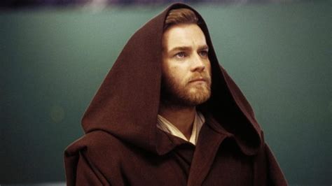 Ewan McGregor Returning As Obi-Wan Kenobi In Disney+ Series?