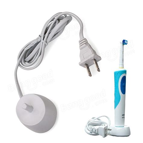 Replacment Electric Toothbrush Charger For Braun Oral-B D OC Series at ...