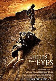 The Hills Have Eyes 2 - Wikipedia