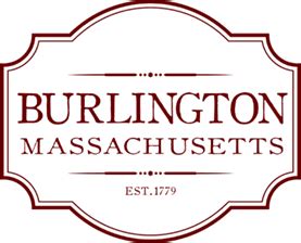 Burlington, MA | Official Website