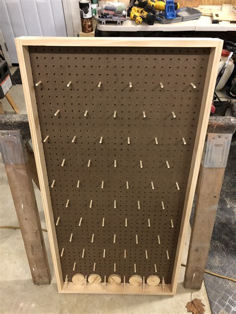 Plinko Board Diy - Carl Riley