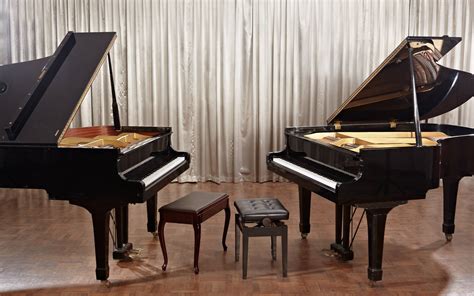 The Different Types of Pianos Explained: A Detailed Guide