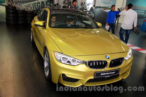 BMW, MINI cars to cost 5% more in India from next month