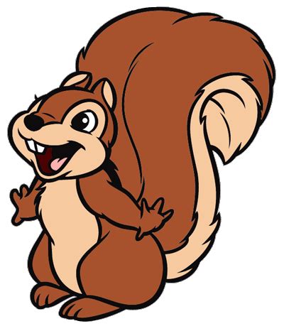 Squirrel related clipart 20 free Cliparts | Download images on Clipground 2024