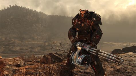 Fallout 76 Player Becomes Immortal through Bug; Complains to Bethesda ...