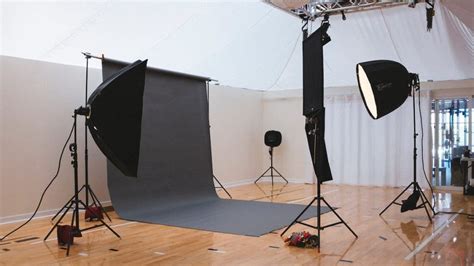 10 Photography Studio Equipment You Didn't Know You Needed - 42West