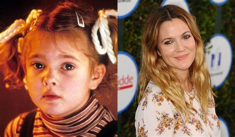 UK Movies Group | Drew barrymore, It cast, Hair styles