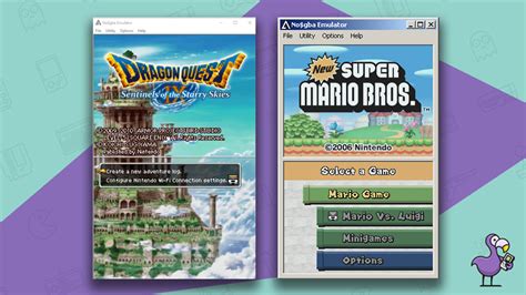 6 Best Nintendo DS Emulators For Quality Performance