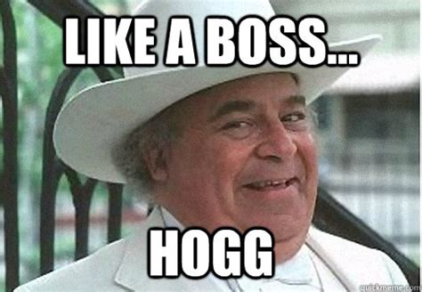 Boss Hogg memes | quickmeme