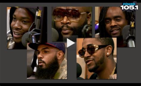 The Breakfast Club Interviews MMG (Video) | Home of Hip Hop Videos & Rap Music, News, Video ...