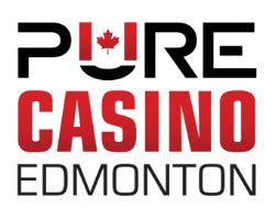 PURE Canadian Gaming | Alberta Casinos