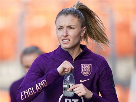 England Women appoint Arsenal’s Leah Williamson as captain for Euro ...