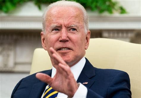 Biden Approval Rating Slides on Coronavirus Surge, Afghanistan Withdrawal: Poll - Other Media ...