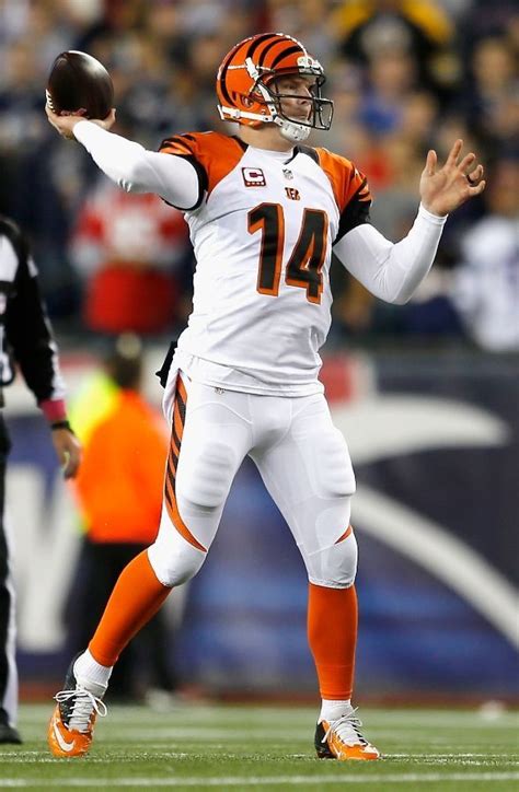 60 best images about Andy Dalton - Bengals on Pinterest | Football ...