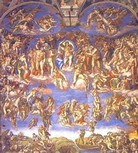 Michelangelo-Paintings