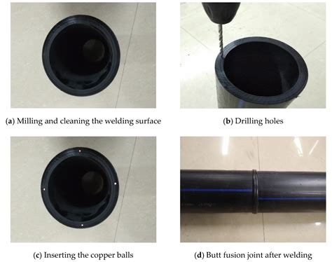 Polymers | Free Full-Text | The Effect of Welding Defects on the Long-Term Performance of HDPE Pipes