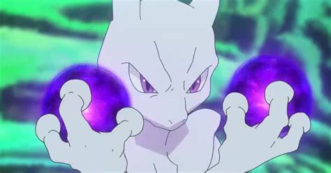 Mewtwo