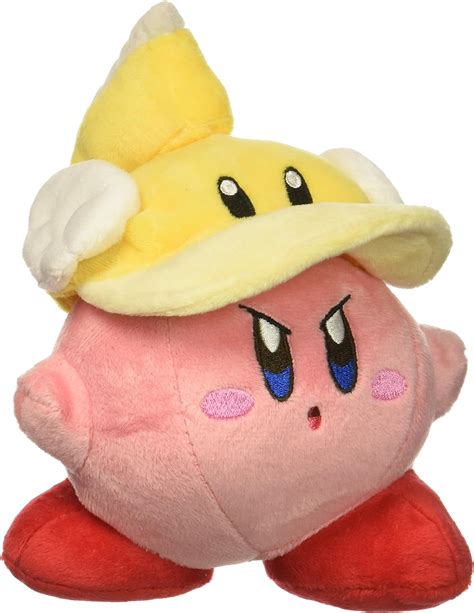 Amazon.com: Little Buddy 1678 Kirby Adventure All Star - Cutter Kirby 2 ...