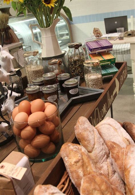 Acme Bakery & Coffee Co. Now Open In Midtown Miami (PHOTOS) | HuffPost ...