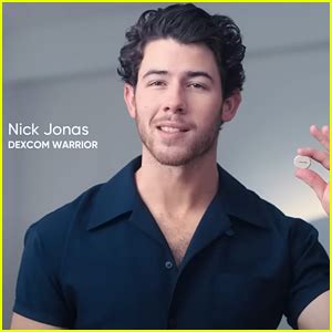 Nick Jonas Promotes New Dexcom G7 in 2023 Super Bowl Commercial – Watch ...