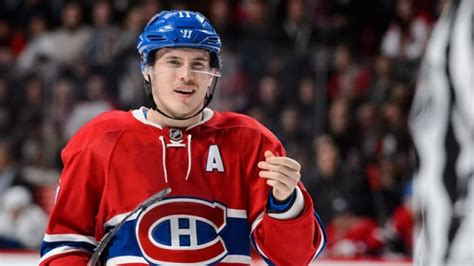 Montreal Canadiens' Brendan Gallagher gets caught up in Twitter fight ...