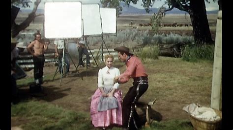 Behind the Scenes of OKLAHOMA! - YouTube