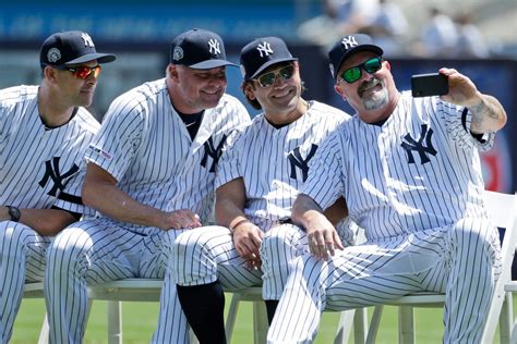 These former Yankees predict big things from this year's team