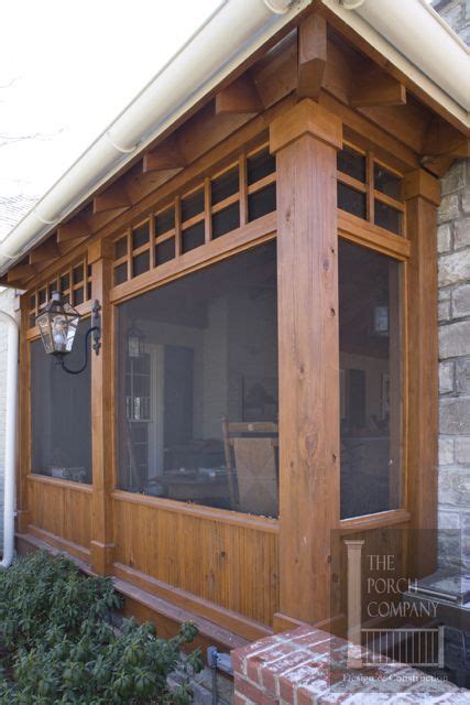 20+ screen porch window ideas in 2021 | porch windows, screened porch ...