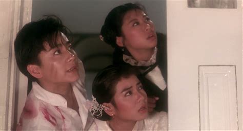 Watching Asia Film Reviews: Peking Opera Blues (1986) [Film Review]