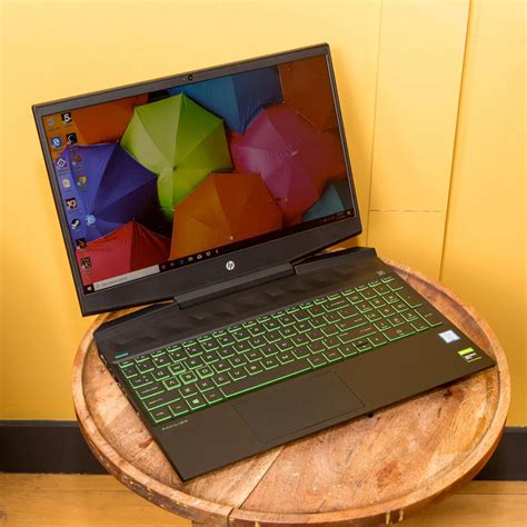 8 Best HP Pavilion 15 Gaming Laptop For 2023 | Robots.net