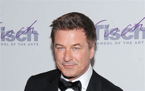 Alec Baldwin on ’30 Rock’: 'I'd Love to Keep Doing It' | ExtraTV.com