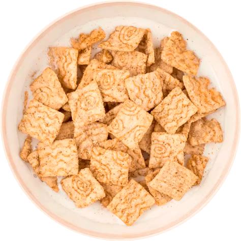 CURIOUSLY CINNAMON® | Nestlé Cereals