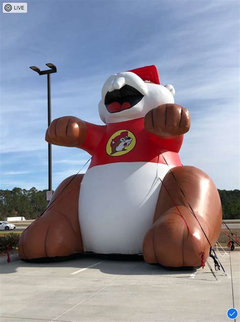 Florida, Georgia, North Carolina: Buc-ee's founder details U.S. 'invasion' for Texas Monthly