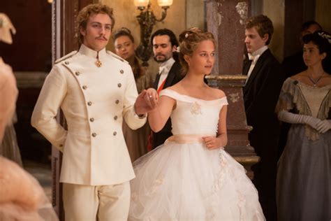 Anna Karenina 2012 Stills - Anna Karenina (by Joe Wright) Photo ...