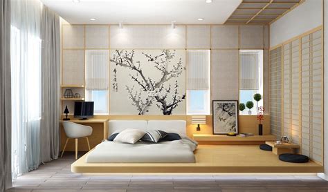 40 Low Height & Floor Bed Designs That Will Make You Sleepy | Japanese ...