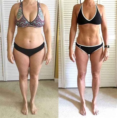 planet fitness total body enhancement before and after pictures - Aubrey Hammons