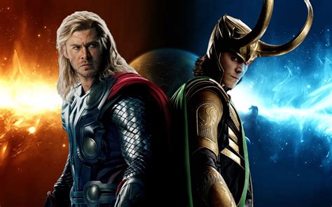 Loki HD Wallpapers Free Download