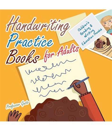 Handwriting Practice Books for Adults: Buy Handwriting Practice Books for Adults Online at Low ...