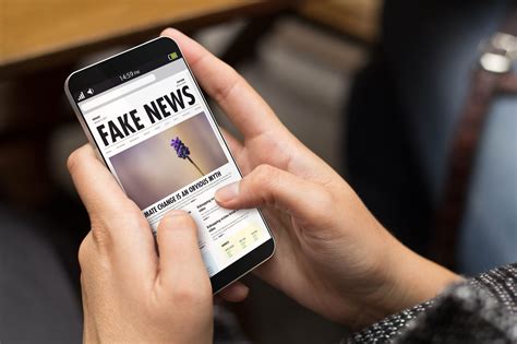 5 communication tips inspired by fake news - Agent Majeur