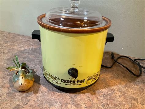 Rival Crock Pot Slow Cooker Parts | Reviewmotors.co