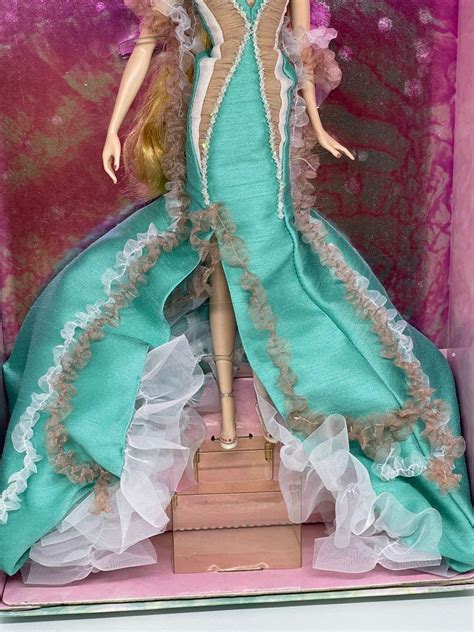 Barbie Collector Aphrodite Greek Goddess series Gold Label *NRFB*, Hobbies & Toys, Toys & Games ...