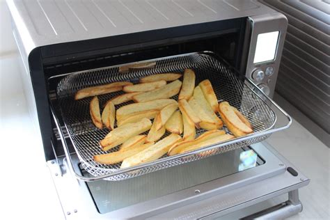 Sage the Smart Oven Air Fry Review | Trusted Reviews