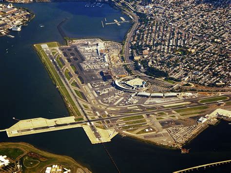 LaGuardia Airport: One of the Biggest Infrastructure Projects in the State of New York - Cascade ...