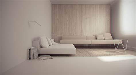 40 Gorgeously Minimalist Living Rooms That Find Substance in Simplicity