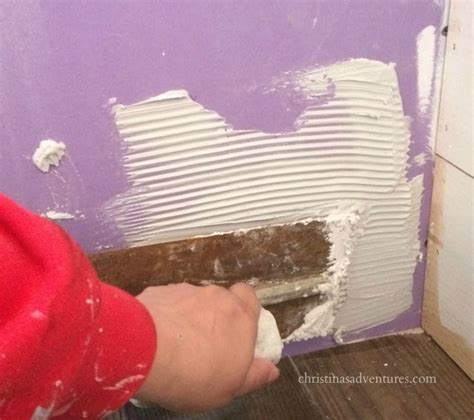 How to install brick veneer (& where to buy it) | Brick veneer, Brick ...